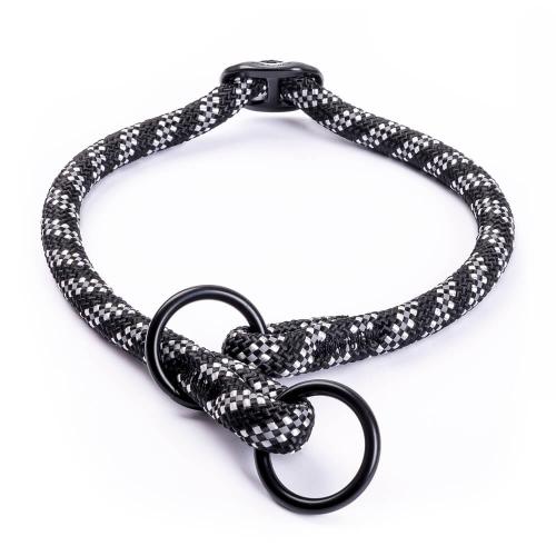 freezack-hundehalsband-rope-schwarz-12544