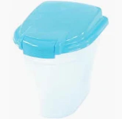 vorratsbehalter-trapo-s-10l-hellblau-36x26x32cm-mit-hellbauem-deckel-30654