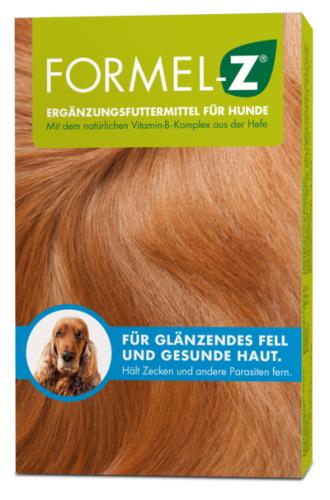 Formel-Z® Hunde 125g