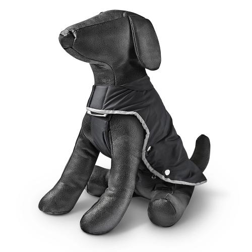 freezack-hundemantel-sport-schwarz-14199
