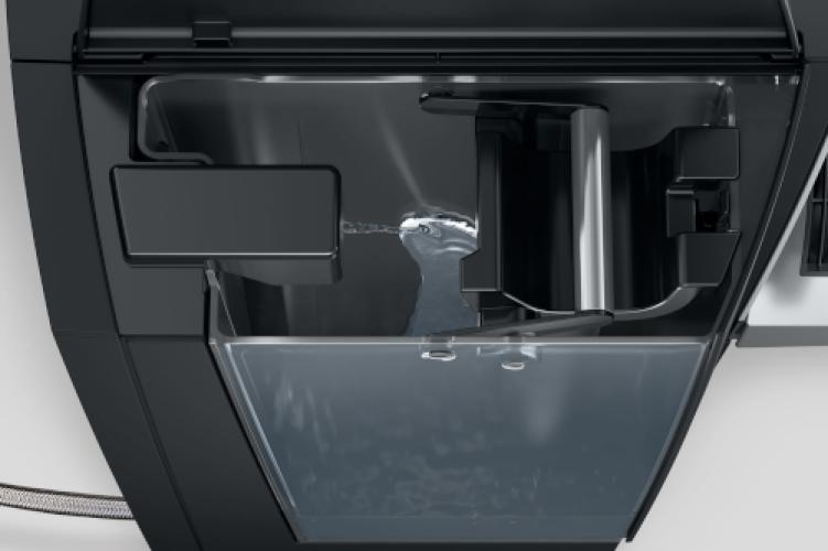 Jura X4c - Dark Inox (SA)