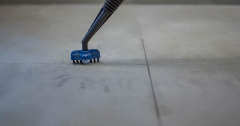 Joint brush blue, 80mm Price