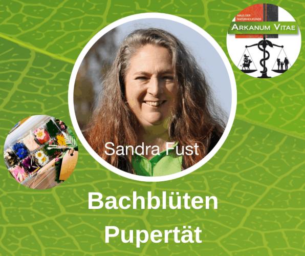 Bachblüten Mischung Pupertät 20ml