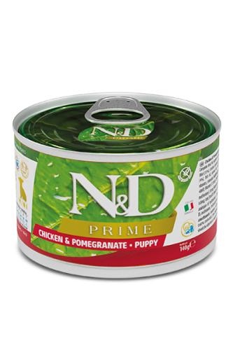 nd-prime-canine-chicken-pomegranate-puppy-mini-wet-food-140-gr-8102