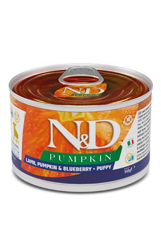 nd-pumpkin-canine-lamb-pumpkin-blueberry-puppy-mini-wet-food-140-gr-8105
