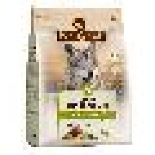 Wolfsblut Dark Forest Adult Wild & Süsskartoffel 1 kg Hundefutter