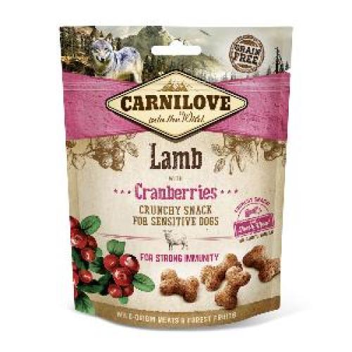carnilove-dog-adult-crunchy-snack-lamm-cranberries-200-g-9013