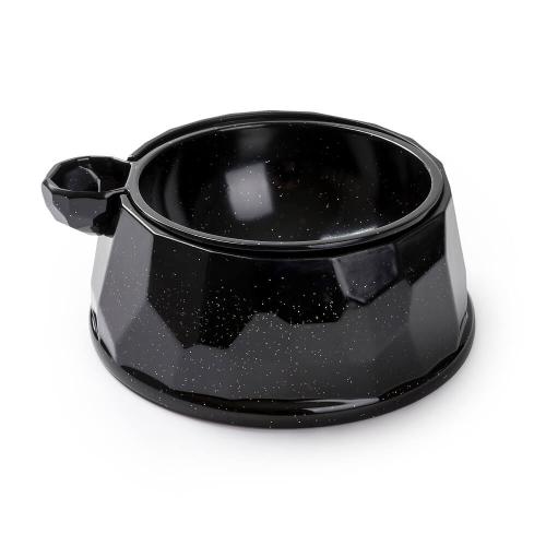 freezack-hundenapf-diamond-pet-kit-tea-bowl-schwarz-12019