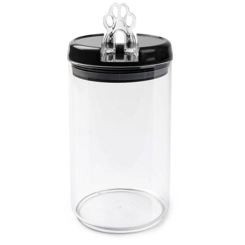 freezack-round-flip-tite-pfote-futtercontainer-fur-hunde-und-katzen-in-schwarz-l-2000ml-12376