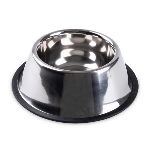 freezack-cocker-bowl-napf-fur-hunde-in-silber-990-ml-13366