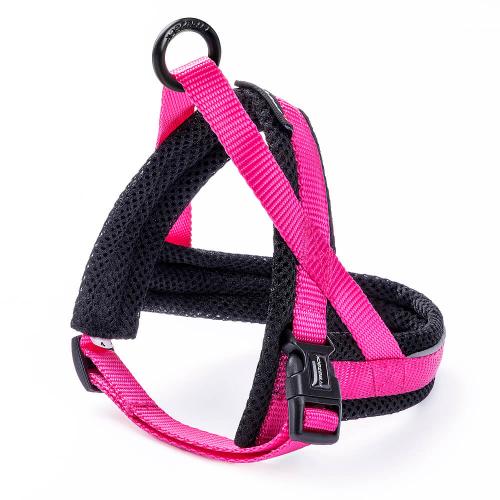 freezack-hundegeschirr-nordic-basic-mini-pink-15579