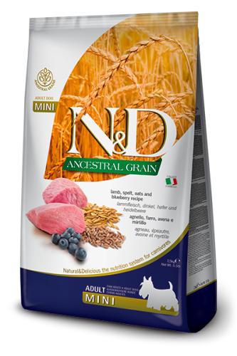 nd-ancestral-grain-canine-lamb-blueberry-adult-mini-800-gr-8180