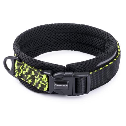 freezack-hundehalsband-fashion-soi-gelb-12181