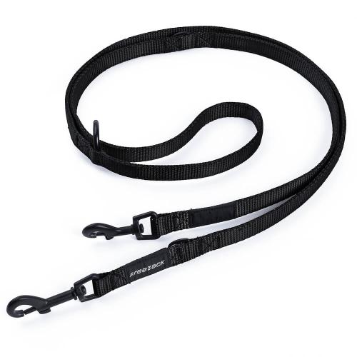 freezack-hundeleine-nordic-basic-schwarz-17446