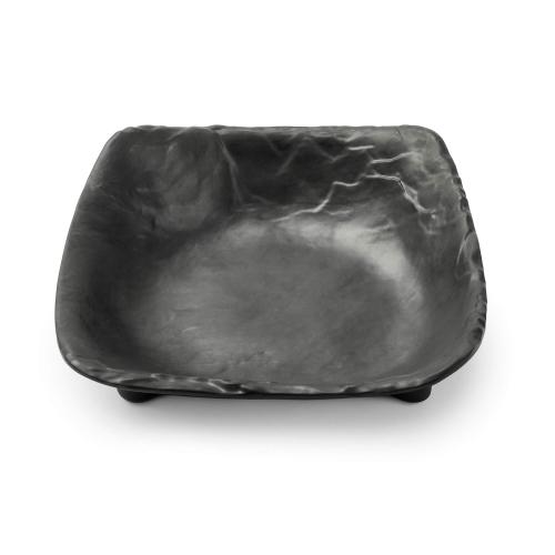 freezack-footed-square-bowl-napf-fur-hunde-in-schwarz-280-ml-12319