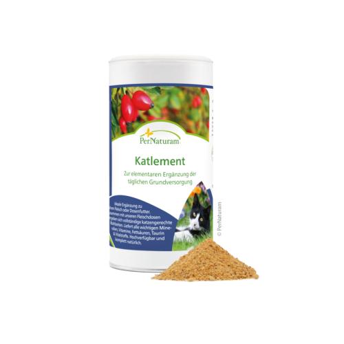 Katlement 250 g von PerNaturam
