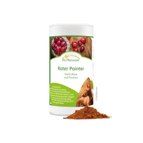 Roter Pointer  250 g von PerNaturam