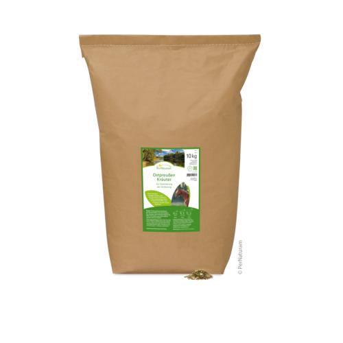Ostpreußen Kräuter  10 kg von PerNaturam