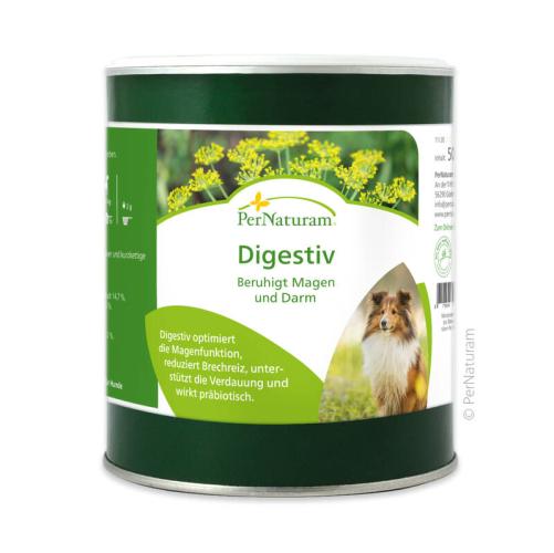 Digestiv  500 g von PerNaturam