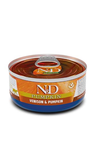nd-pumpkin-feline-venison-pumpkin-wet-food-70-gr-8250
