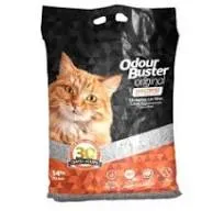 OdourBuster Original Katzenstreu neutral 14 kg