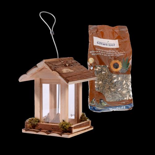 bundle-vogelfutterhaus-natur-15x15x185cm-148521