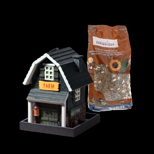 bundle-futterhaus-farm-vogelfutterhaus-mit-1kg-vogelfutter-148522
