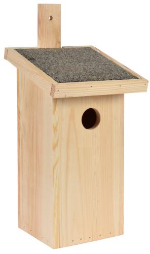 nistkasten-mit-bitumendach-17-x-18-x-40-cm-durchmesser-flugloch-32-mm-148582