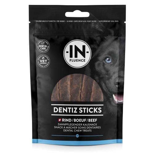 in-fluence-dentiz-sticks-mit-rind-fur-hunde-70g-11409