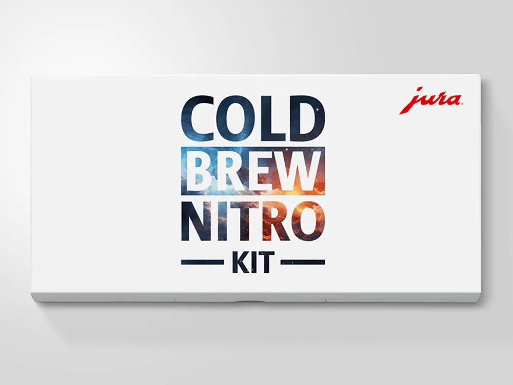 Kit Cold Brew Nitro