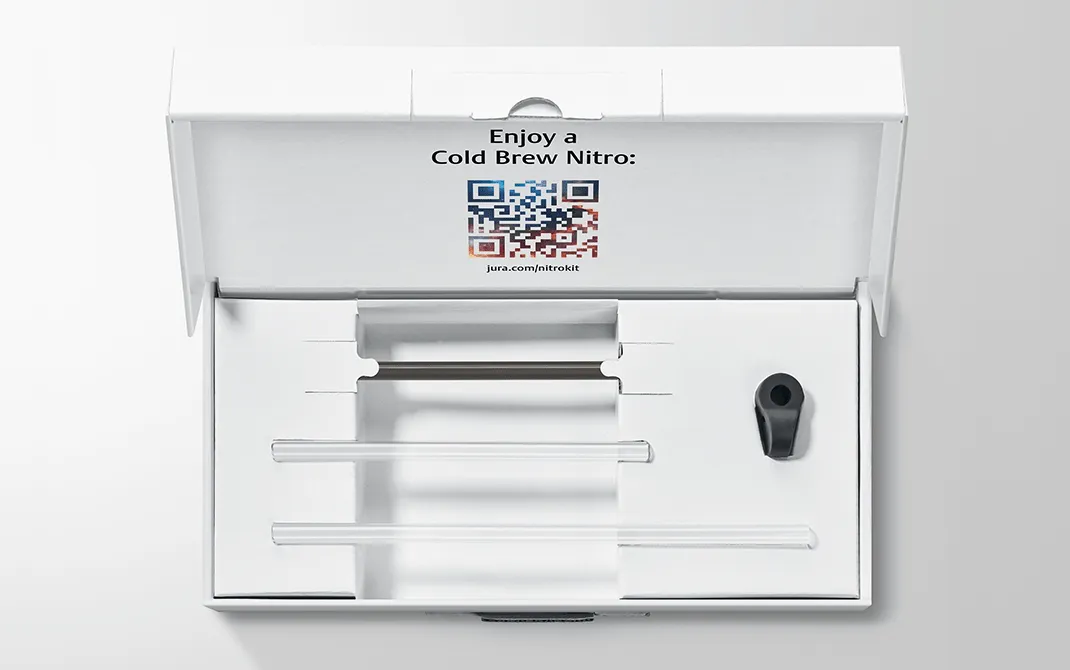 Kit Cold Brew Nitro