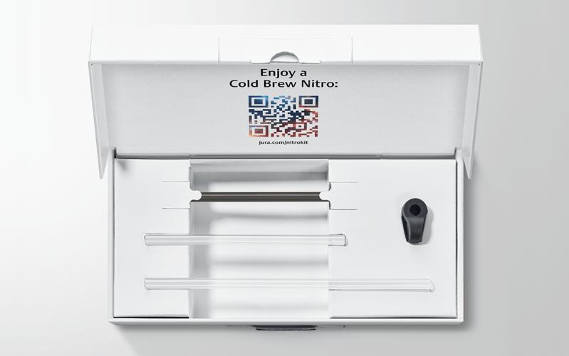 Cold Brew Nitro Kit