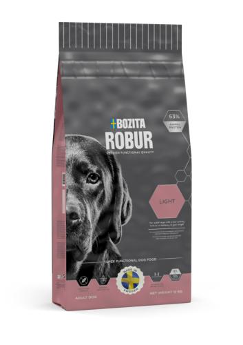Robur Light 19/8, , 12 KG