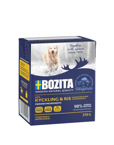 bozita-hig-huhnchenreis-dog-370-g-74083