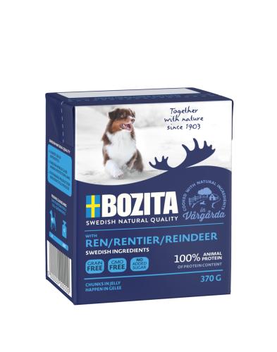 bozita-hig-rentier-dog-370-g-74086