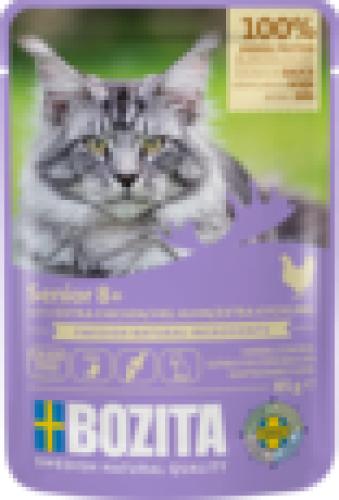 bozita-pouch-senior-8-his-extra-chicken-cat-85-g-75970