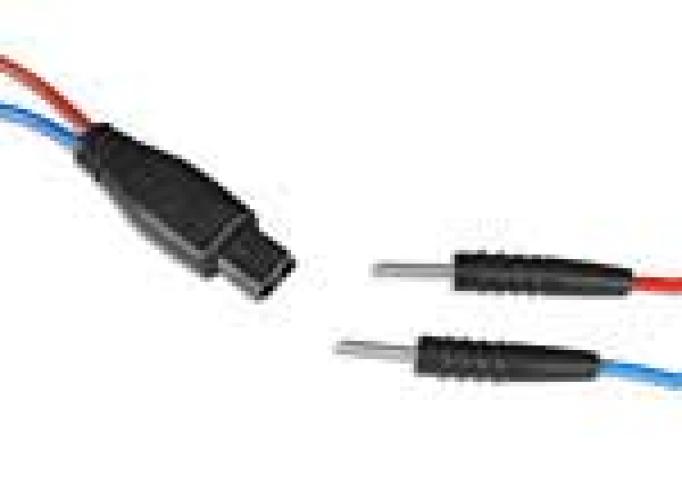 Anschlußkabel Patientenleitung EMP Stim2Fit