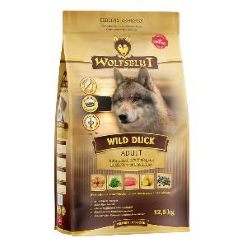 canine-adult-wild-duck-ente-mit-kartoffel-125kg-von-wolfblut-ist-glutenfreies-alleinfutter-fur-die-lebensphase-erwachsen-8424