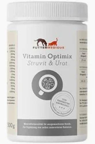 futtermedicus-optimix-struvit-urat-500g-erganzung-hund-42106