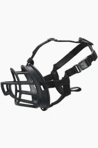 Baskerville Maulkorb 9,