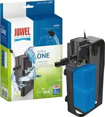 Juwel Bioflow ONE Innenfilter für Aquarien bis 80 l