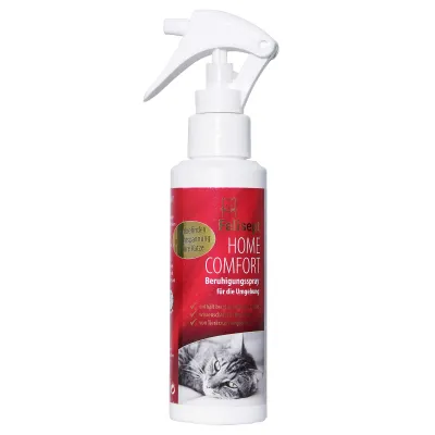 Felisept Home Comfort Spray für Katzen (100 ml)