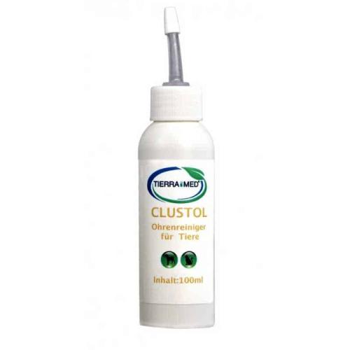 Ohrenreiniger für Tiere Clustol - Micromed - 50ml
