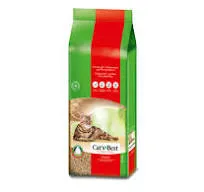 Cat’s Best Original Katzenstreu Granulat 40 l / 17,2 kg