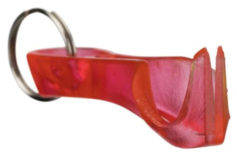 Tick Away Zeckenzieher, Kunststoff 6.5cm