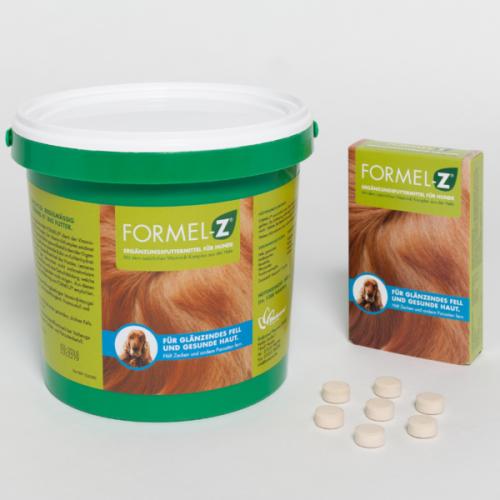 Formel-Z® Hunde 1800g