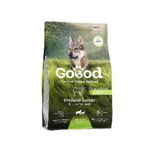 Goood Adult Lamm Trockenfutter Hund 1,8 kg