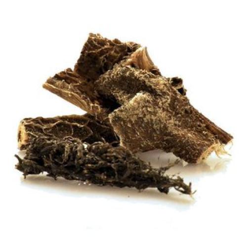 Getrockneter Rinderpansen 5Kg  Kausnack für Hunde naturrein