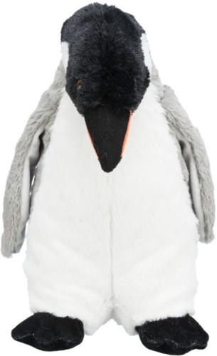Be Eco Pinguin Erin, Plüsch recycelt, 28 cm