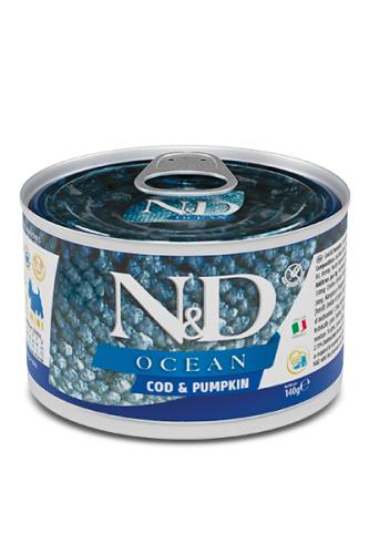 nd-ocean-canine-cod-pumpkin-adult-mini-wet-food-140-gr-8111